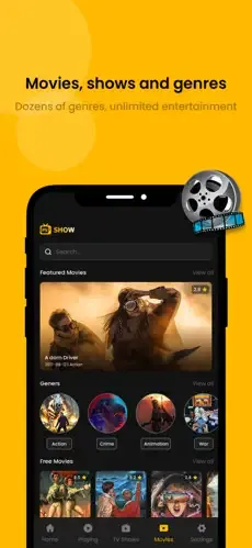 cricify1785489885104 Movies and shows